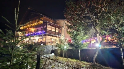 Locatie Revelion 2026 La Taverna