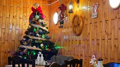 Revelion 2025 Restaurant Traditional La Taverna