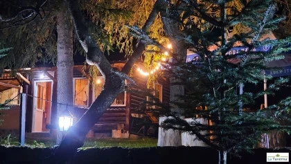 La Taverna Pensiune cu Restaurant