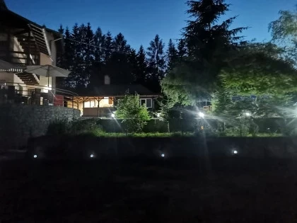 Evenimente Corporate La Taverna Pensiune Restaurant Valea Doftanei