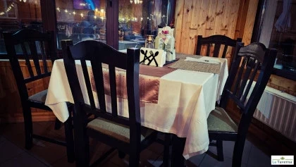 La Taverna Restaurant