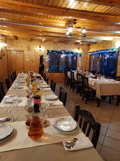 Revelion La Taverna
