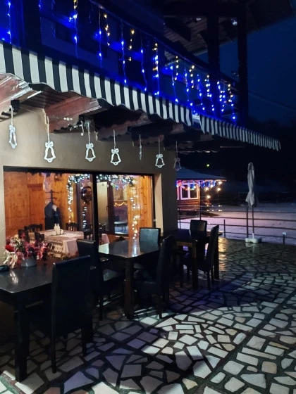 Revelion La Taverna Valea Doftanei