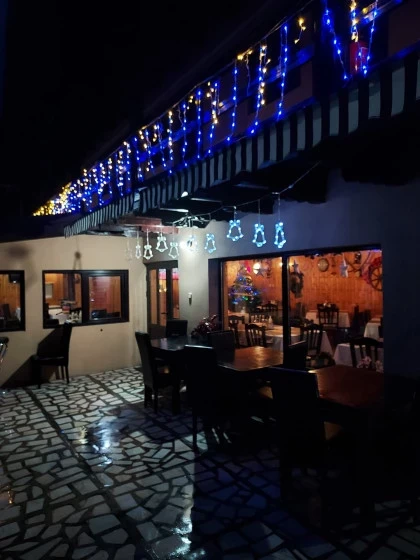 Revelion La Taverna Valea Doftanei