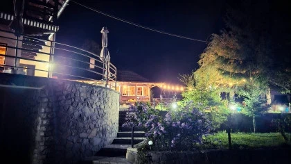 Revelion Restaurant La Taverna