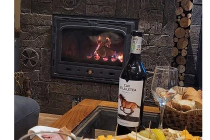 Valentine's Day 2026 - Restaurant la Taverna