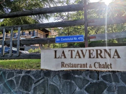 La Taverna Restaurant