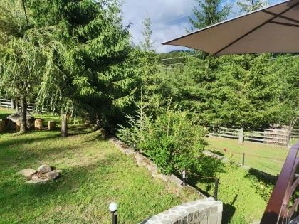 La Taverna Valea Doftanei Prahova