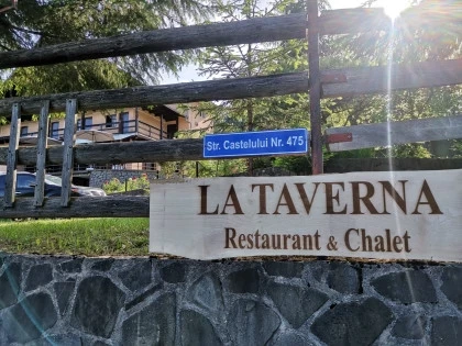 La Taverna Restaurant
